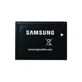 Produktbild: Samsung - AB463651BU - Li-Ion Battery - B3410-1000mAh