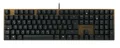 Produktbild: CHERRY Tastatur KC 200 MX G80-3950LIBDE-2