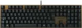 Produktbild: Cherry TAS KC 200 MX Corded DE-Layout sw/br MX2A Brown (G80-3950LIBDE-2)