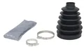 Produktbild: Für AUTOFREN SEINSA D8-276T Bellow Kit, drive shaft D8-276T Joint rubber boot (