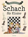 Produktbild: Schach für Kinder: Schach lernen mit Übungen, Spiel... | Buch | Zustand sehr gut