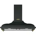 Produktbild: Smeg KC19AOE Wand-Dunstabzugshaube Anthrazit