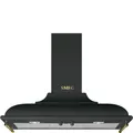 Produktbild: 8017709211745 Wandhaube KC19AOE SMEG