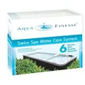 Produktbild: Aquafinesse - Swim Spa Water Care Box Wasserpflegebox Komplettset Z001020