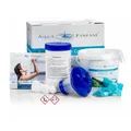 Produktbild: AquaFinesse Swim Spa Box Wasserpflege Swim Spa Pflege Reinigung