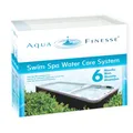 Produktbild: AquaFinesse Swim Spa Water Care Box Wasserpflegebox Komplettset Z001020