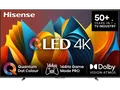 Produktbild: HISENSE 100E7NQ QLED TV (100 Zoll / 254 cm, UHD 4K, SMART TV)