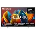 Produktbild: HISENSE Fernseher 100E7NQ 100 Zoll 4K Ultra HD QLED TV #2552963