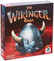 Produktbild: Wikinger Saga (Spiel)