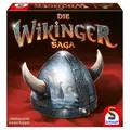Produktbild: Die Wikinger Saga Strategiespiel Abenteuerspiel ab 12+ Schmidt Spiele 49369 NEU