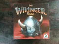 Produktbild: Die Wikinger Saga von Schmidt Spiele NEU OVP