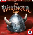 Produktbild: Die Wikinger Saga Neu & OVP