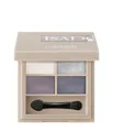Produktbild: IsaDora The Eyeshadow Quartet Lidschatten 4 g Nr. 12 - Crystal Mauve