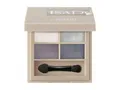 Produktbild: IsaDora Lidschatten The Eyeshadow Quartet, für All types incl. sensitive