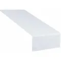 Produktbild: Tom Tailor Tischläufer, Weiß, Textil, 50x0.5x150 cm, Oeko-Tex® Standard 100, Wohntextilien, Tischwäsche, Tischläufer