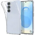 Produktbild: Spigen Liquid Crystal Case for Samsung Galaxy S25+ Plus Glitter Crystal (Samsung Galaxy S25+) (1489652001)