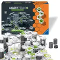 Produktbild: Ravensburger GraviTrax PRO Theme-Set Extreme 22432 - GraviTrax Starterset für Deine Kugelbahn - Murmelbahn und Konstruktionsspielzeug ab 8 Jahren, alleine bespielbar