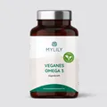 Produktbild: MYLILY Algenkraft - Veganes Omega 3