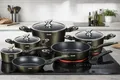 Produktbild: DMS TSM4015CM 15‑teilig