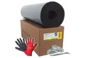 Produktbild: Scorprotect® Rollladenkastendämmung Armacell Armaflex Home Kautschuk Platten selbstklebend