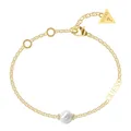 Produktbild: Guess Damen Armband JUBB02269JWYGS