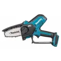 Produktbild: Batteriebürstenlose Mini-Kettensäge Makita Duc101Z