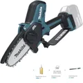 Produktbild: Makita Akku-Astsäge Kettensäge - DUC101Z - 18V - 10cm - ohne Akku