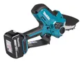 Produktbild: MAKITA DUC101Z Akku-Astsäge 18V (ohne Akku, ohne Ladegerät) SystemKIT