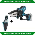 Produktbild: MAKITA Akku-Astsäge DUC101Z • 18V • 10 cm • 8 m/s • SOLO + HOLSTER -NEU-