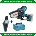 Produktbild: MAKITA Akku-Astsäge DUC101ZJ • 18V •10 cm • SOLO im MAKPAC mit Einlage + HOLSTER