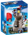 Produktbild: PLAYMOBIL Piratenschiff PIRATEN Schatzinsel SCHIFF Pirates FESTUNG Boot SOLDATEN