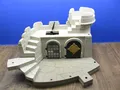 Produktbild: Soldaten Fort aus 5139 Ersatzteil Erweiterung Piraten Playmobil L