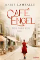 Produktbild: Café Engel: Eine neue Zeit - Saga um eine Wiesbadener Familie und ihr Traditions
