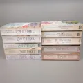 Produktbild: Marie Lamballe Café Engel 1-5 Atelier Rosen 2 Bretagne 3 8 Bücher Komplett | Gut