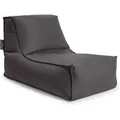 Produktbild: Sitting Point Sessel Rock Korfu 280, Anthrazit