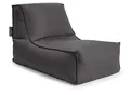 Produktbild: SITTING POINT only by MAGMA Sitzsack Korfu Rock anthrazit outdoorgeeignet
