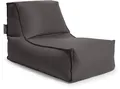 Produktbild: Sitting Point Korfu Rock Campingliege Outdoorliege Gartenliege anthrazit 1796846