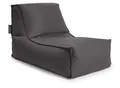 Produktbild: Sitzsack 65x65x100cm Anthrazit
