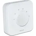 Produktbild: HTR24 Thermostat mit Drehregler 24 Volt 117201 - Salus