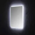 Produktbild: Kiamami Valentina - Badespiegel 60x80 Cm Mit Perimetraler Led-beleuchtung