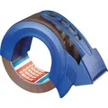 Produktbild: Tesa Pack Paketband Solid & Strong mit Abrollhilfe 66 m x 5 cm