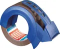 Produktbild: tesa Klebeband-Abroller pack Blau, Braun (58642-00000-00)
