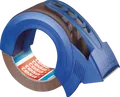 Produktbild: TESA 58642 - tesapack Solid & Strong, 66 m x 50 mm, mit Abroller