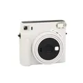 Produktbild: Fujifilm Instant-Kameras instax SQUARE SQ 1 chalk white