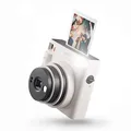 Produktbild: instax Square SQ1 Sofortbildkamera, Chalk Wei