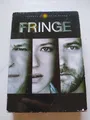 Produktbild: Fringe Die Komplette Erste Staffel - DVD Englisch Französisch Reg 2