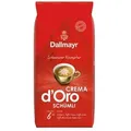 Produktbild: Dallmayr Kaffeebohnen »Crema d'Oro Schümli« 1000 g schwarz