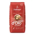 Produktbild: Dallmayr Crema d'Oro Schümli ganze Bohne 1kg (19,99 EUR/KG)