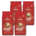 Produktbild: 4 KG Dallmayr Crema d'Oro Schümli Kaffeebohnen