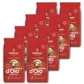 Produktbild: 8 KG Dallmayr Crema d'Oro Schümli Kaffeebohnen